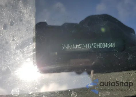 2024 Genesis Gv70 Base из США, поврежденный, VIN 5NMMADTB3RH004348